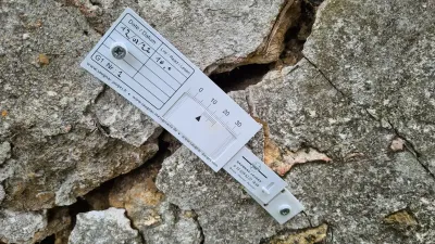 Expertise fissures Mont-de-Marsan