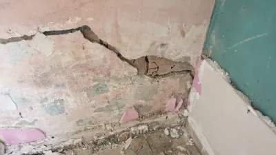 Expertise fissures Soorts-Hossegor